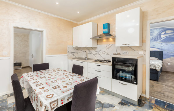 Casa de vacaciones - Fazana , Croacia - CIF800 3