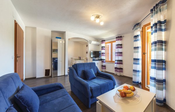 Ferienwohnung - Fazana-Valbandon , Kroatien - CIF806 2