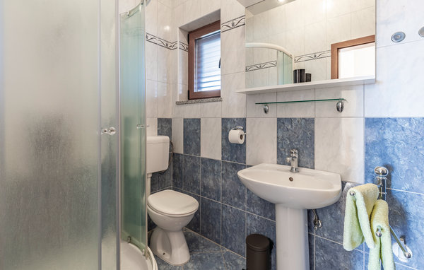 Ferienwohnung - Barbariga , Kroatien - CIF808 701