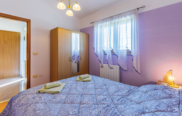 Ferienwohnung - Barbariga , Kroatien - CIF808 602