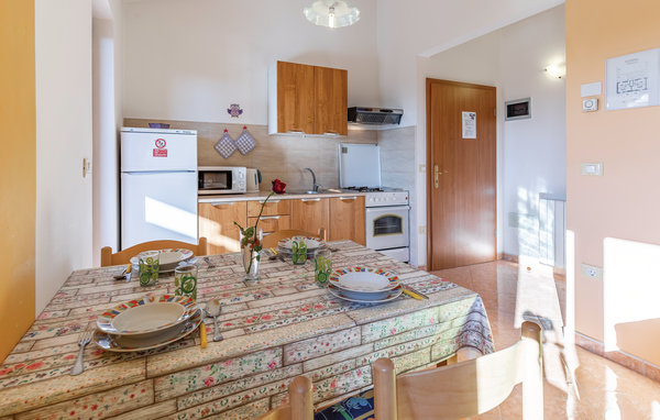 Ferienwohnung - Barbariga , Kroatien - CIF808 3