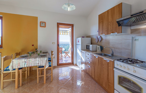 Ferienwohnung - Barbariga , Kroatien - CIF808 401