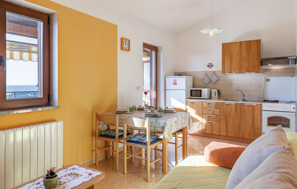 Ferienwohnung - Barbariga , Kroatien - CIF808 302