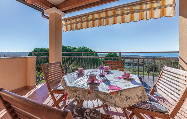 Ferienwohnung - Barbariga , Kroatien - CIF808 101