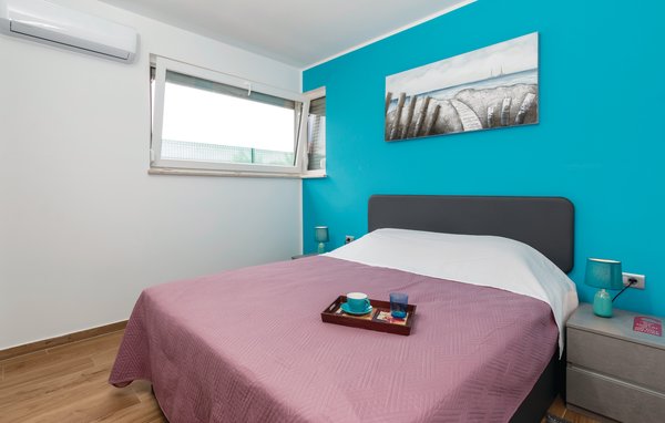 Location de vacances - Fazana-Peroj , Croatie - CIF814 601