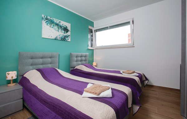 Location de vacances - Fazana-Peroj , Croatie - CIF814 603