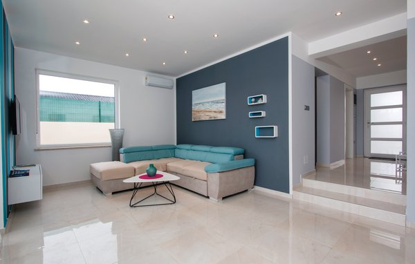 Location de vacances - Fazana-Peroj , Croatie - CIF814 302
