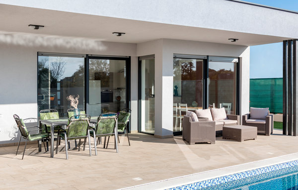 Location de vacances - Fazana-Peroj , Croatie - CIF814 101
