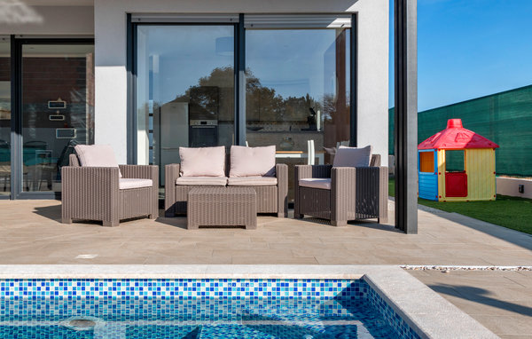 Location de vacances - Fazana-Peroj , Croatie - CIF814 102
