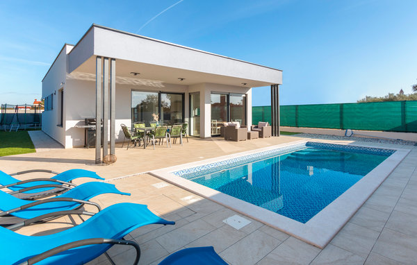 Location de vacances - Fazana-Peroj , Croatie - CIF814 11