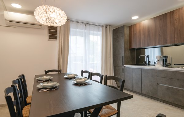Ferienwohnung - Fazana , Kroatien - CIF820 401