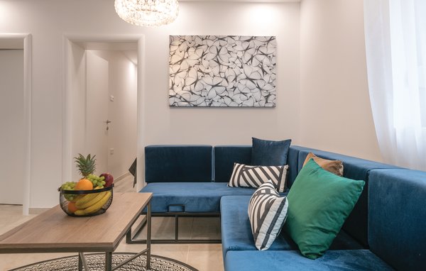 Ferienwohnung - Fazana , Kroatien - CIF820 301