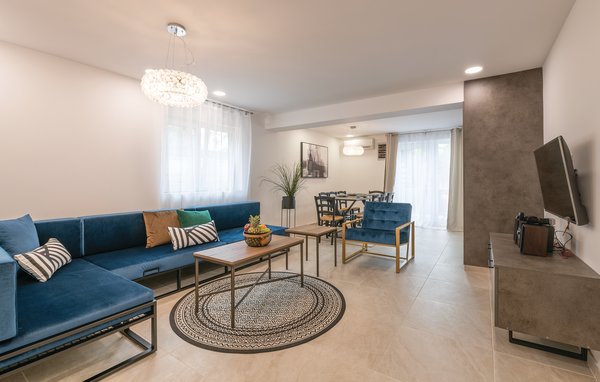 Ferienwohnung - Fazana , Kroatien - CIF820 302