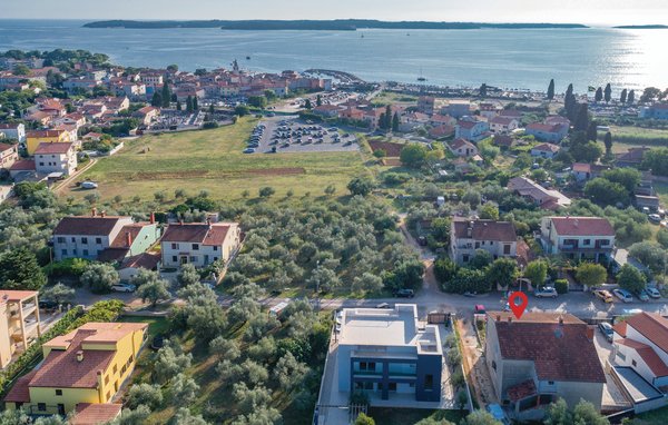 Ferienwohnung - Fazana , Kroatien - CIF820 81