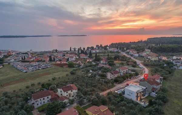 Ferienwohnung - Fazana , Kroatien - CIF820 82