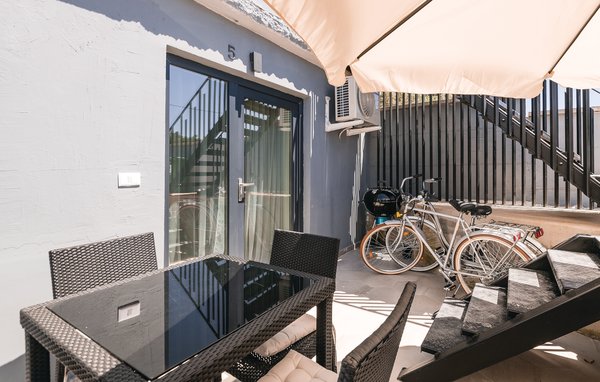 Ferienwohnung - Fazana , Kroatien - CIF820 4