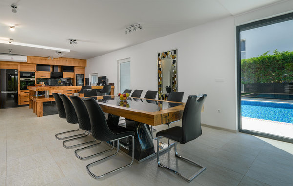 Ferienhaus - Fazana , Kroatien - CIF826 5