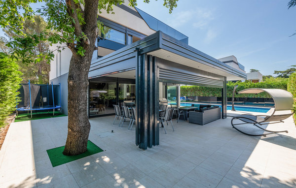 Ferienhaus - Fazana , Kroatien - CIF826 7