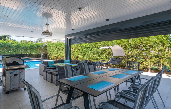 Ferienhaus - Fazana , Kroatien - CIF826 6