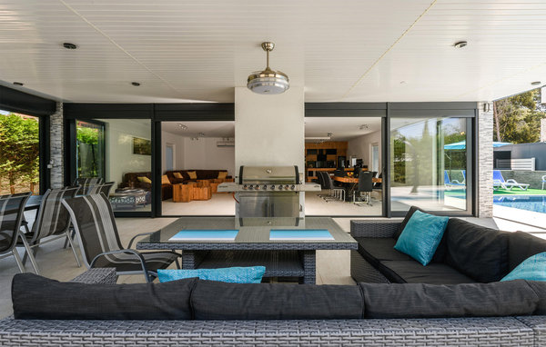 Ferienhaus - Fazana , Kroatien - CIF826 102