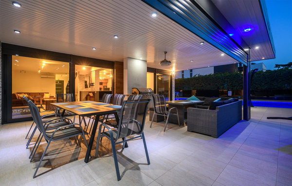Ferienhaus - Fazana , Kroatien - CIF826 103