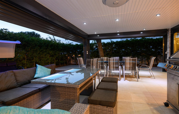 Ferienhaus - Fazana , Kroatien - CIF826 104