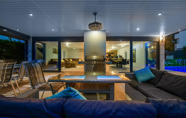 Ferienhaus - Fazana , Kroatien - CIF826 105