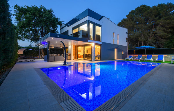 Ferienhaus - Fazana , Kroatien - CIF826 11