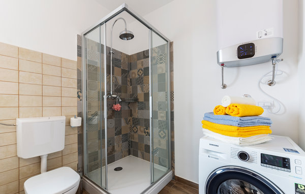 Apartment - Fazana , Croatia - CIF827 701