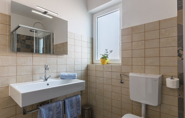 Apartment - Fazana , Croatia - CIF827 702