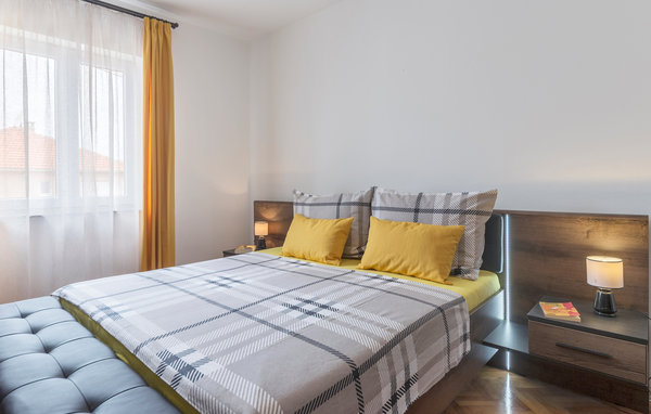 Apartment - Fazana , Croatia - CIF827 601