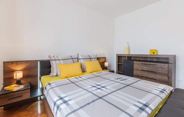 Apartment - Fazana , Croatia - CIF827 603