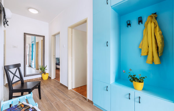 Apartment - Fazana , Croatia - CIF827 501