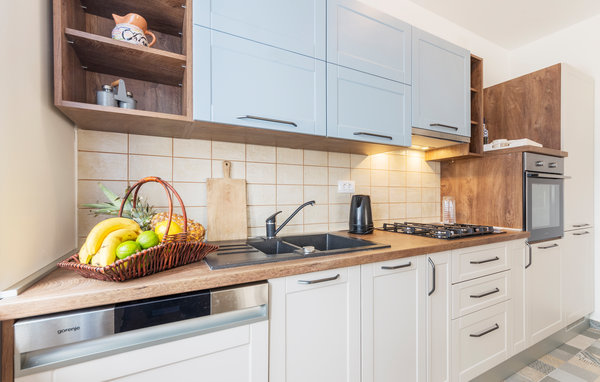 Apartment - Fazana , Croatia - CIF827 401