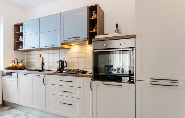 Apartment - Fazana , Croatia - CIF827 402