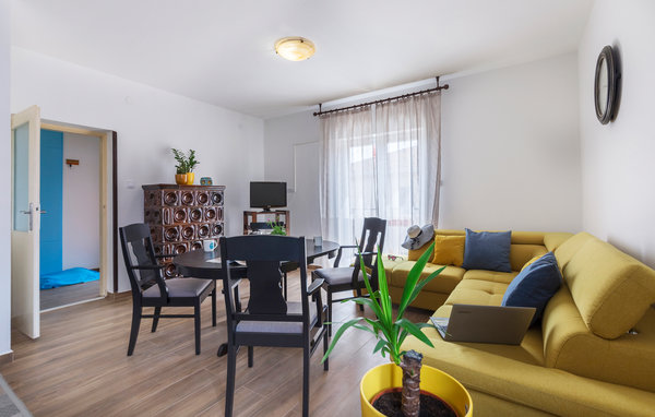 Apartment - Fazana , Croatia - CIF827 3