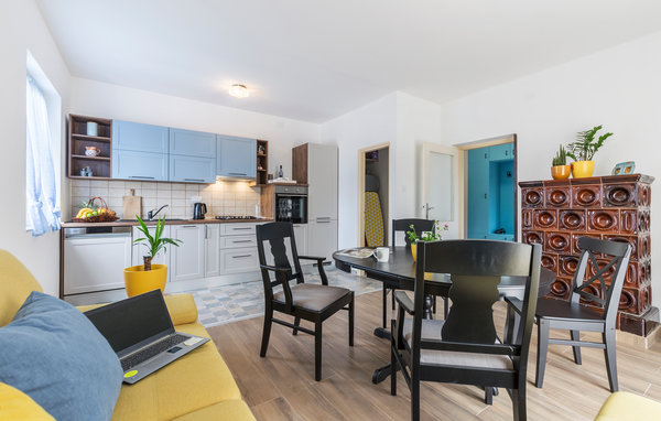 Apartment - Fazana , Croatia - CIF827 4