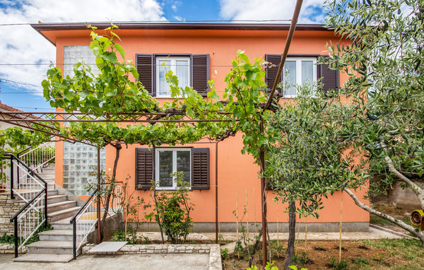 Apartment - Fazana , Croatia - CIF827 81
