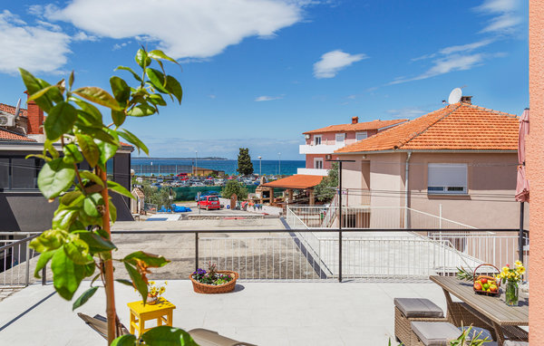 Apartment - Fazana , Croatia - CIF827 82