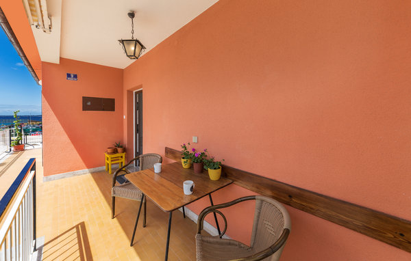 Apartment - Fazana , Croatia - CIF827 101