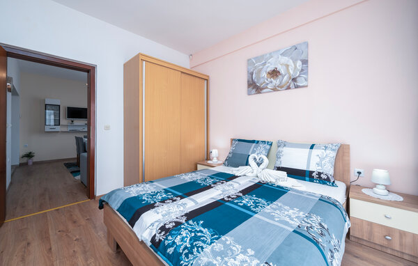 Apartmá 