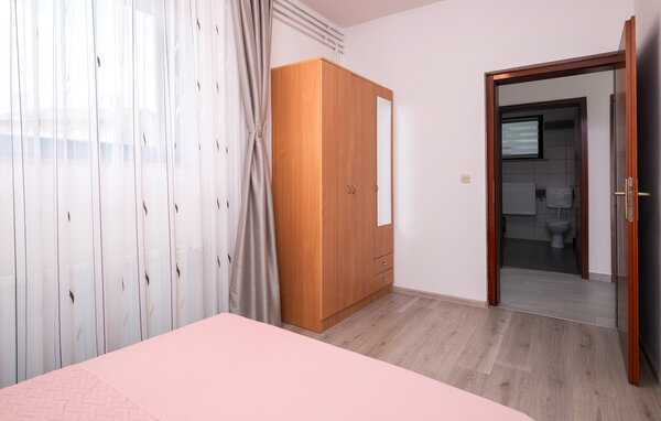 Ferienwohnung - Fazana-Valbandon , Kroatien - CIF831 607