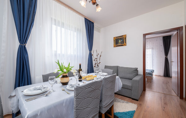 Ferienwohnung - Fazana-Valbandon , Kroatien - CIF831 301