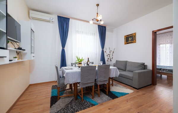 Ferienwohnung - Fazana-Valbandon , Kroatien - CIF831 302