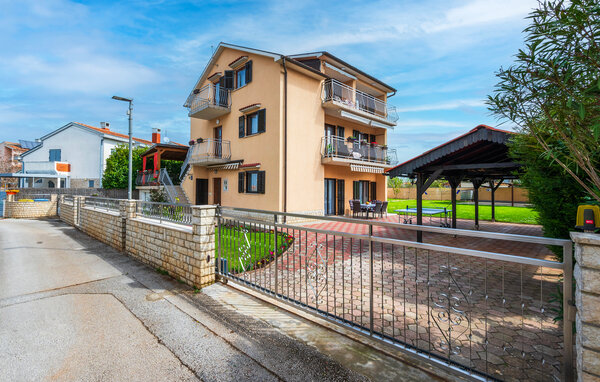 Apartmá 