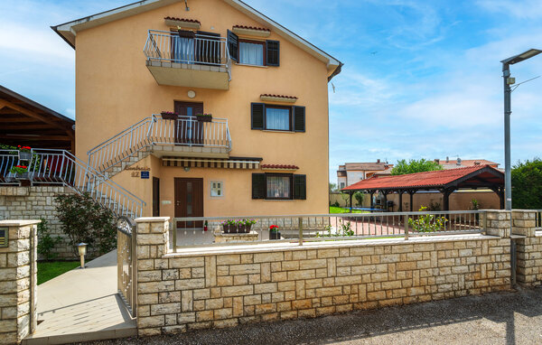Apartmá 