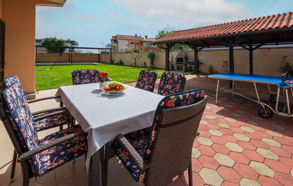 Ferienwohnung - Fazana-Valbandon , Kroatien - CIF831 2