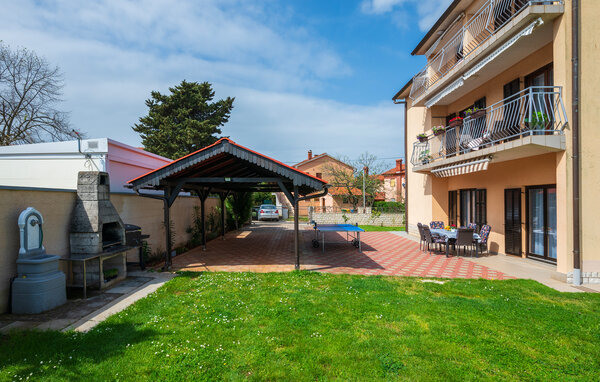 Apartmá 