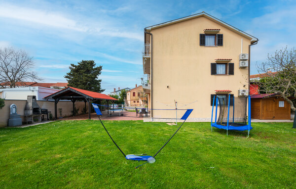 Apartmá 