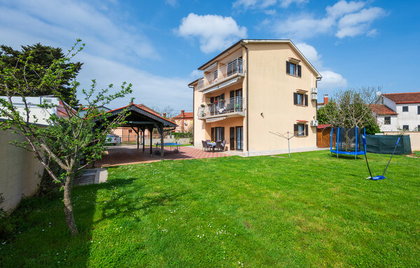 Apartmá 